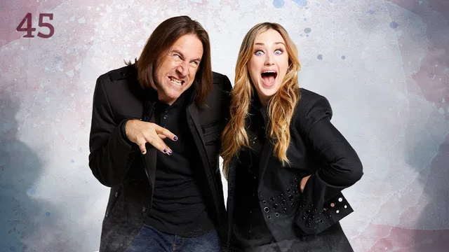 Thumbnail for Ominous Lectures | Campaign 3