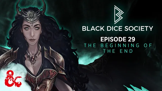 Thumbnail for The Beginning of the End
