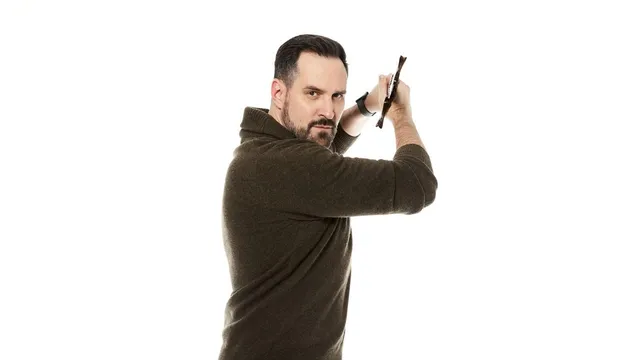 Thumbnail for Refjorged