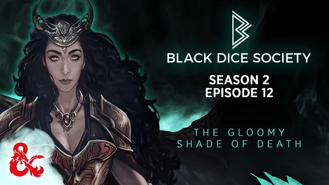 Thumbnail for The Gloomy Shade of Death | Season 2 Episode 12