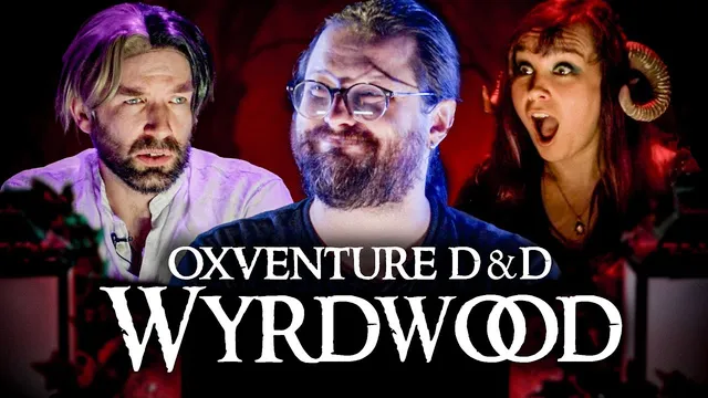 Thumbnail for The Tower | Part 1