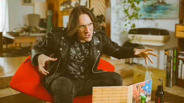 Thumbnail for The Diver's Grave