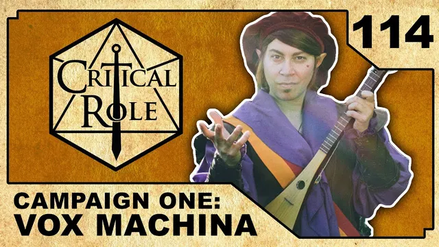 Thumbnail for Vecna, the Ascended