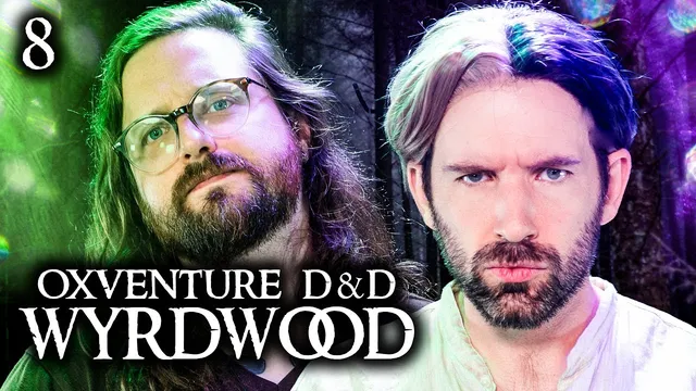 Thumbnail for Friends & Falsehoods | Part 2 (Season Finale)