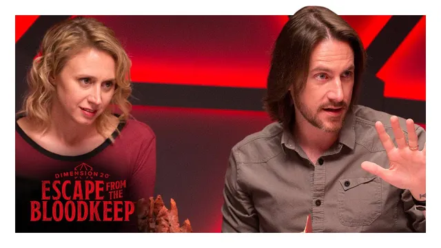 Thumbnail for The Tomb of Ultimate Evil