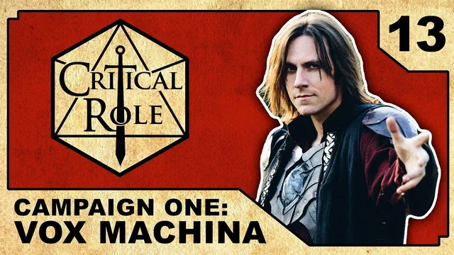 Thumbnail for Escape from the Underdark