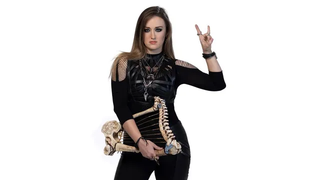 Thumbnail for Into the Eye