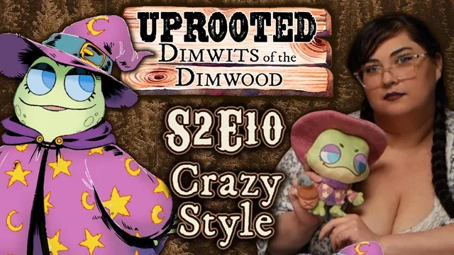 Thumbnail for Crazy Style