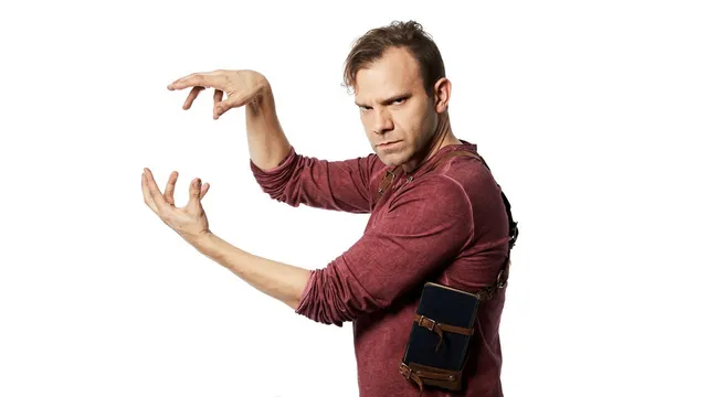 Thumbnail for Rumble at Rumblecusp