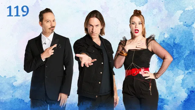 Thumbnail for Predathos Awakened