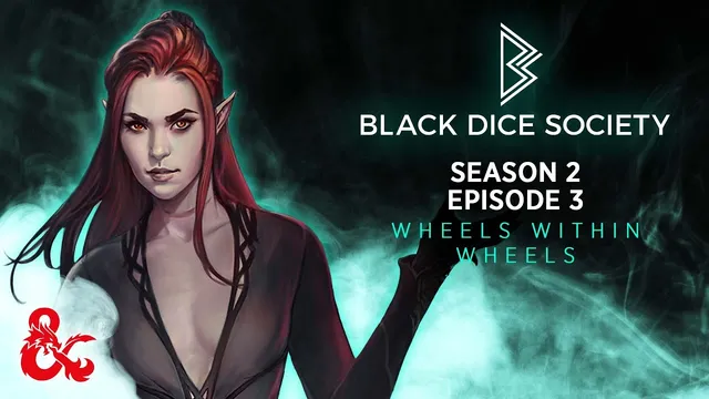 Thumbnail for Wheels Within Wheels | Season 2 Episode 3