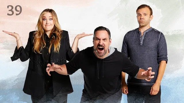 Thumbnail for The Momentum of Murder | Critical Role | Campaign 3