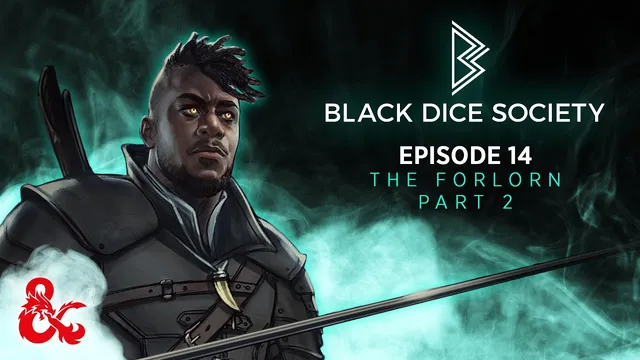 Thumbnail for The Forlorn Part 2