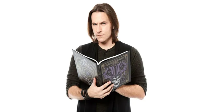 Thumbnail for Between the Lines