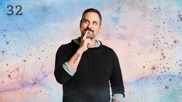 Thumbnail for A Stage Set | Critical Role | Campaign 3, Episode 32