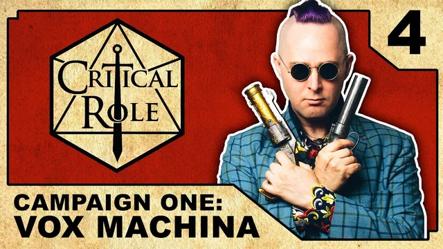 Thumbnail for Attack on the Duergar Warcamp