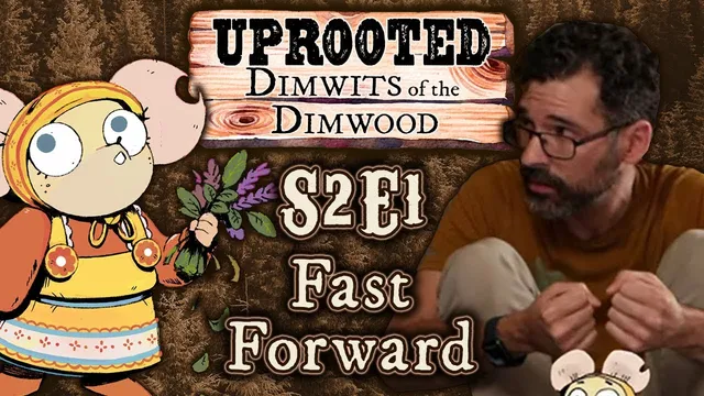 Thumbnail for Fast Forward