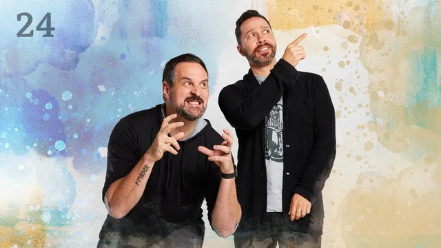 Thumbnail for The Hellcatch Valley