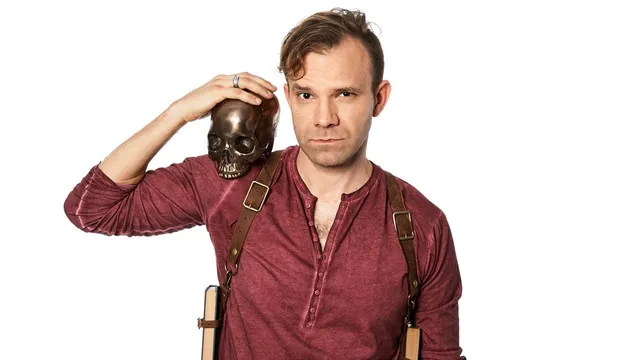 Thumbnail for Blessing In Disguise