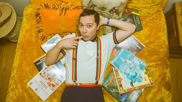 Thumbnail for The Hour of Honor