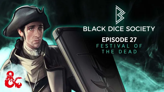 Thumbnail for Festival of the Dead