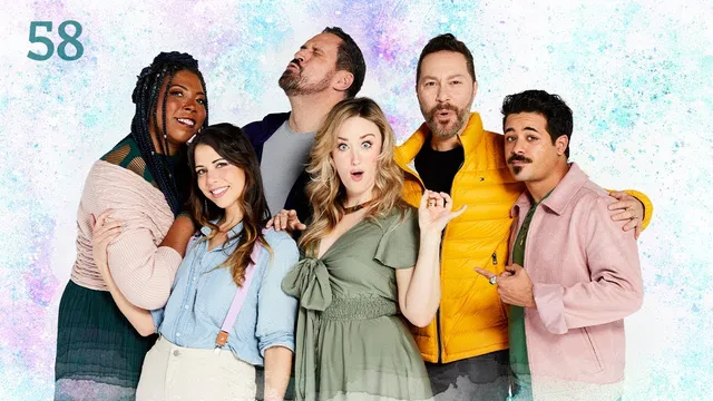 Thumbnail for Escape From The Past | Campaign 3