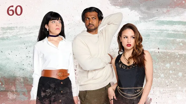 Thumbnail for Faith or Famine | Critical Role Campaign 3