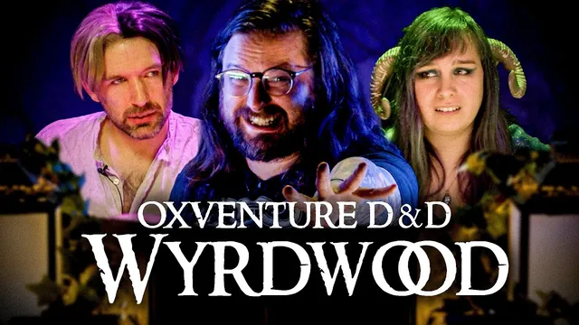 Thumbnail for Marsh & Malice