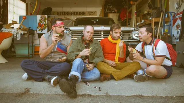 Thumbnail for Dubious Pursuits