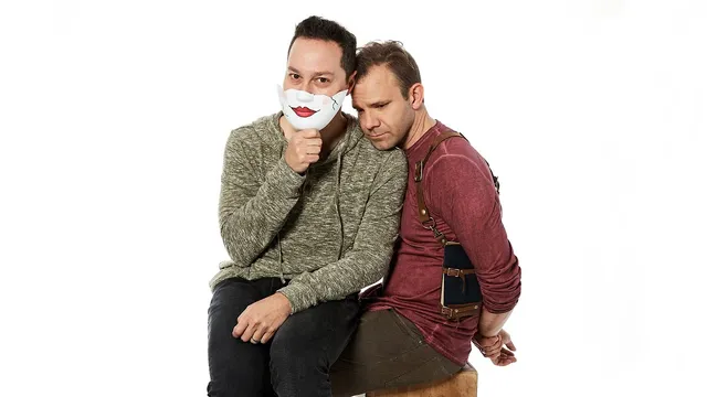 Thumbnail for Unwanted Reunions