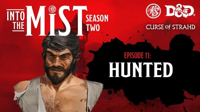 Thumbnail for Hunted