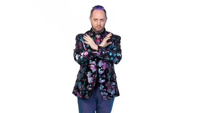 Thumbnail for Between a Ball and a Hot Place