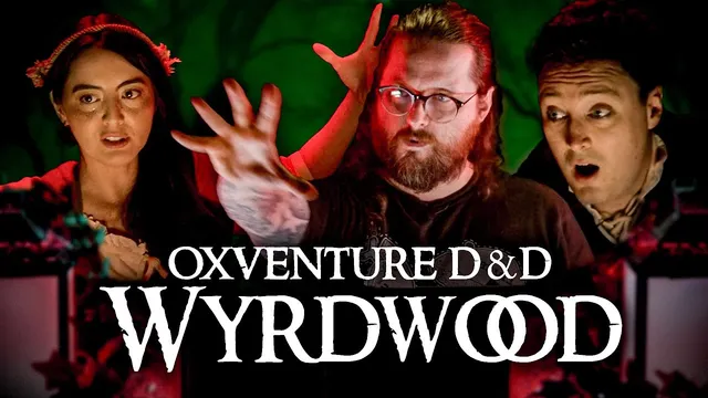 Thumbnail for The Tower | Part 2