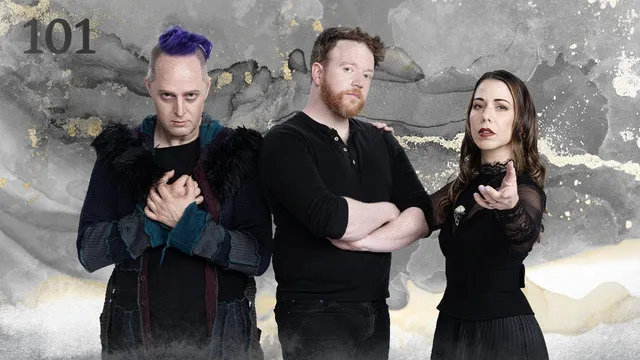 Thumbnail for Downfall: Part Three, Episode 101