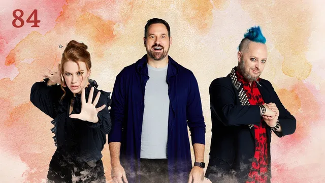 Thumbnail for Red Rural Revelations | Critical Role, Episode 84