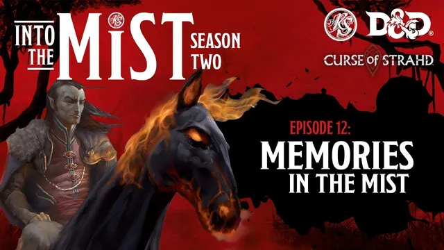 Thumbnail for Memories in the Mist
