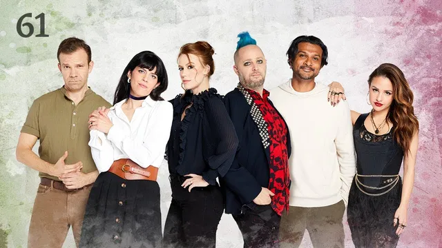 Thumbnail for Crisis of Faith