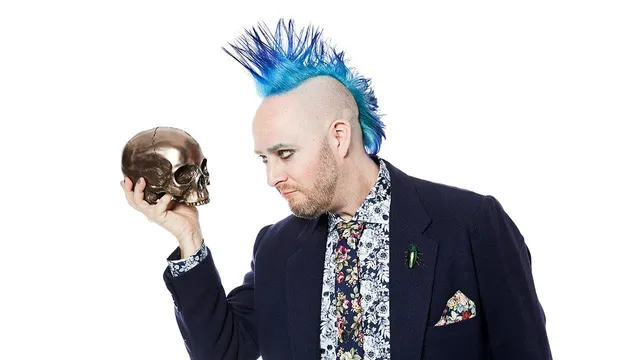 Thumbnail for New Homes and Old Friends