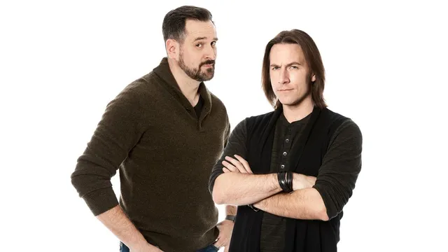 Thumbnail for Bathhouses and Bastions