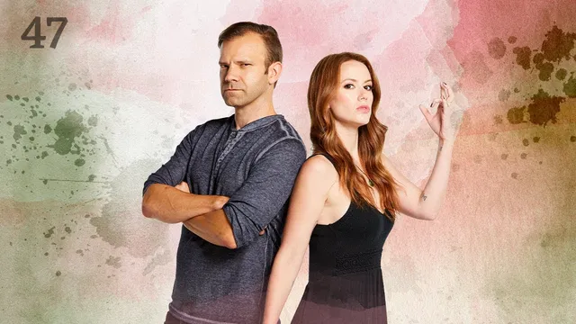 Thumbnail for The Fey Key