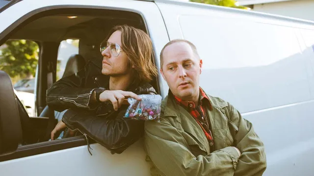 Thumbnail for Beyond the Boundaries