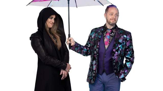 Thumbnail for Hell or High Water