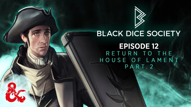 Thumbnail for Return to the House of Lament Part 2