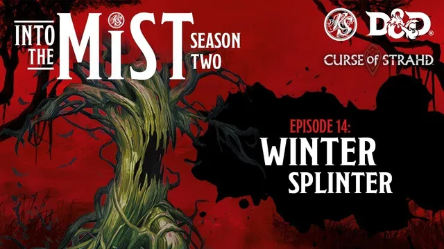 Thumbnail for Wintersplinter