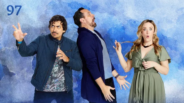 Thumbnail for Ancient Sins | Critical Role, Episode 97