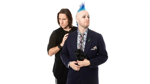 Thumbnail for Family Shatters