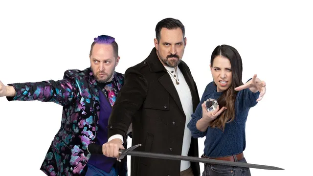 Thumbnail for Long May He Reign