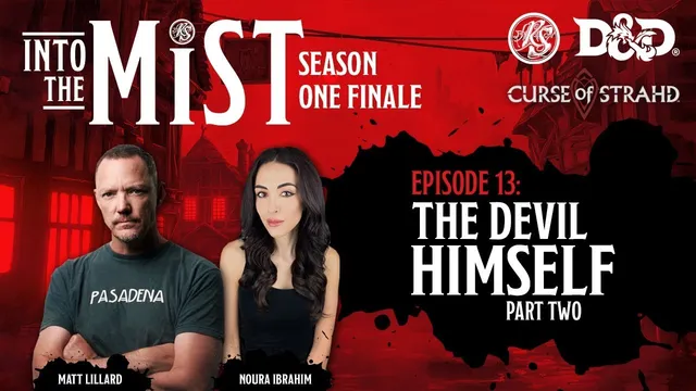 Thumbnail for The Devil Himself