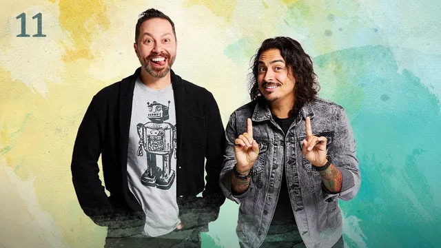 Thumbnail for Chasing Nightmares