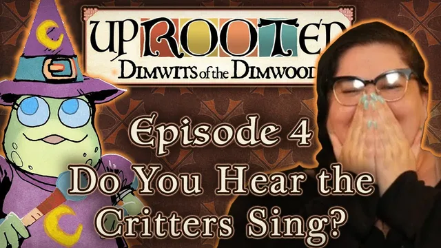 Thumbnail for Do You Hear the Critters Sing?